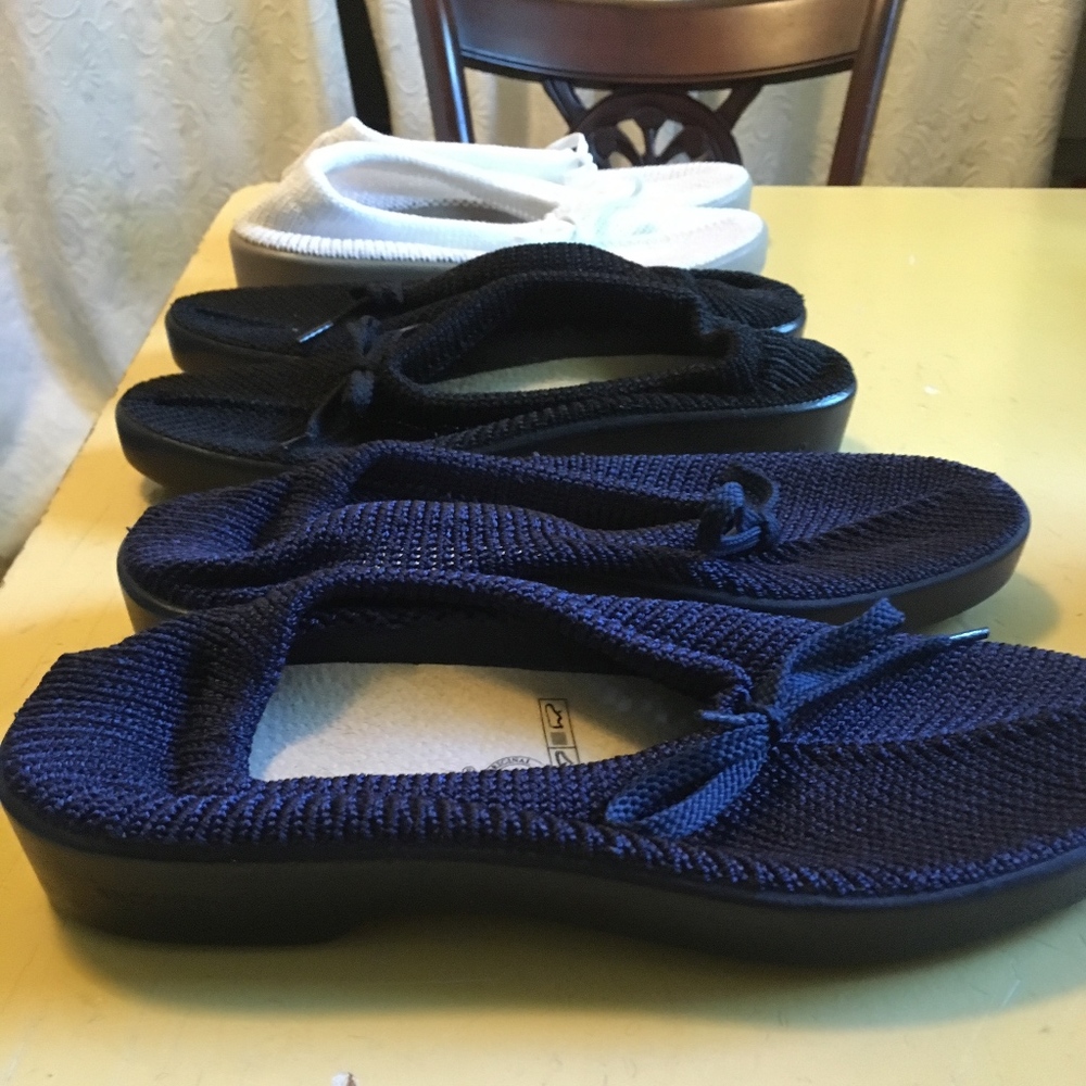 women's flats